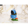 The Ancient Magus Bride - Pack 7 figures + 1 exclusive