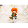 The Ancient Magus Bride - Pack 7 figures + 1 exclusive