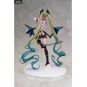 Original Character - Figurine Riisu-chan, Deluxe