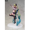 Original Character - Figurine Riisu-chan, Deluxe