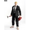 Dorohedoro - Figure Shin, FigZero