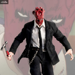 Dorohedoro - Figurine Shin,...
