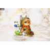The Ancient Magus Bride - Pack 7 figurines + 1 exclusive