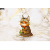 The Ancient Magus Bride - Pack 7 figures + 1 exclusive