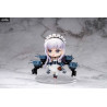 Azur Lane - Figurine HMS Belfast ou USS Enterprise, Minicraft Series
