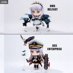 Azur Lane - Figure HMS...