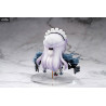 Azur Lane - Figurine HMS Belfast ou USS Enterprise, Minicraft Series
