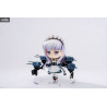 Azur Lane - Figurine HMS Belfast ou USS Enterprise, Minicraft Series