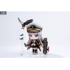 Azur Lane - Figurine HMS Belfast ou USS Enterprise, Minicraft Series
