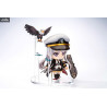 Azur Lane - Figurine HMS Belfast ou USS Enterprise, Minicraft Series