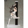 Date A Live III - Figure Kurumi Tokisaki, White Cat