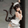 Date A Live III - Figure Kurumi Tokisaki, White Cat