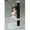 Date A Live III - Figure Kurumi Tokisaki, White Cat