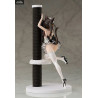 Date A Live III - Figure Kurumi Tokisaki, White Cat