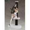 Date A Live III - Figure Kurumi Tokisaki, White Cat