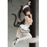 Date A Live III - Figure Kurumi Tokisaki, White Cat