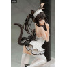 Date A Live III - Figure Kurumi Tokisaki, White Cat