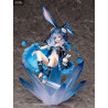 Date A Live - Figure Yoshino, Inverse