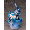 Date A Live - Figure Yoshino, Inverse