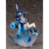 Date A Live - Figure Yoshino, Inverse