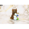 The Ancient Magus Bride - Pack 7 figurines + 1 exclusive