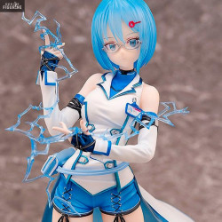 Dead or Alive 6 - Figurine...