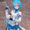 Dead or Alive 6 - Figurine NiCO, Fuzichoco