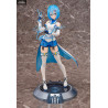 Dead or Alive 6 - Figurine NiCO, Fuzichoco