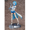 Dead or Alive 6 - Figurine NiCO, Fuzichoco