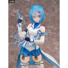Dead or Alive 6 - Figurine NiCO, Fuzichoco