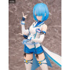 Dead or Alive 6 - Figure NiCO, Fuzichoco
