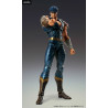 Fist of the North Star - Figurine Kenshiro, S.A.S Chozokado