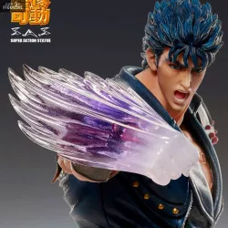 Fist of the North Star -...