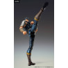 Fist of the North Star - Figurine Kenshiro, S.A.S Chozokado