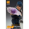 Fist of the North Star - Figurine Kenshiro, S.A.S Chozokado