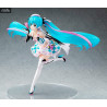 GT Project - Figurine Racing Hatsune Miku, 2019 Side Key Visual