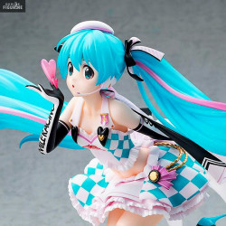 GT Project - Figurine...