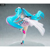 GT Project - Figurine Racing Hatsune Miku, 2019 Side Key Visual