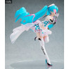 GT Project - Figurine Racing Hatsune Miku, 2019 Side Key Visual