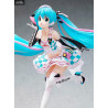 GT Project - Figurine Racing Hatsune Miku, 2019 Side Key Visual