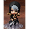 Jojo's Bizarre Adventure Golden Wind - Figurine Risotto Nero, Nendoroid