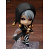 Jojo's Bizarre Adventure Golden Wind - Figurine Risotto Nero, Nendoroid