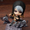 Jojo's Bizarre Adventure Golden Wind - Figurine Risotto Nero, Nendoroid