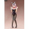 Kaguya-sama: Love is War - Figure Chika Fujiwara, Bunny