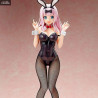 Kaguya-sama: Love is War - Figure Chika Fujiwara, Bunny