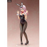 Kaguya-sama: Love is War - Figure Chika Fujiwara, Bunny