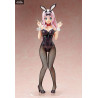 Kaguya-sama: Love is War - Figure Chika Fujiwara, Bunny