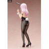 Kaguya-sama: Love is War - Figure Chika Fujiwara, Bunny