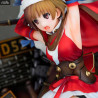 Kabaneri of the Iron Fortress - Figure Mumei, version Santa (Noël) by Haruhiko Mikimoto