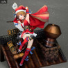 Kabaneri of the Iron Fortress - Figure Mumei, version Santa (Noël) by Haruhiko Mikimoto
